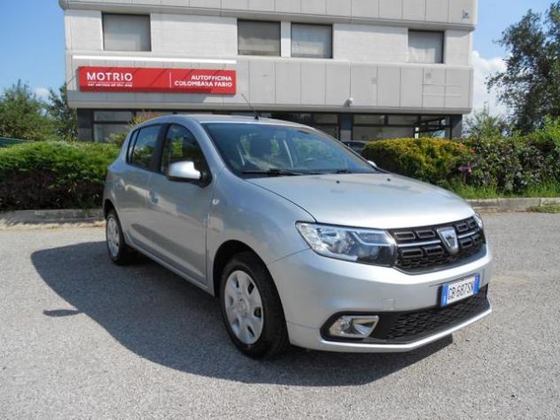 DACIA Sandero Streetway 1.5 Blue dCi 75 CV S&S Comfort rif. 24059812
