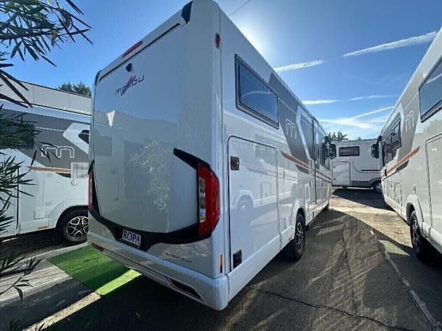 NUOVO I 450 LE SU FIAT DUCATO 180 CV AUTOMATICO - Foto 4