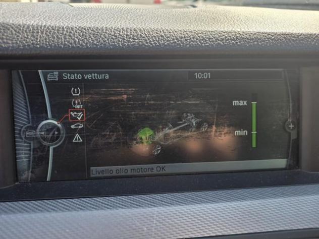 BMW 525 M.Sport 204cv rif. 23895768 - Foto 8