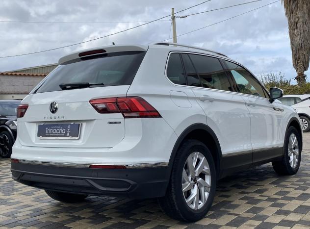 Volkswagen Tiguan Life 2.0 TDI 150CV DSG 4motion - Foto 4