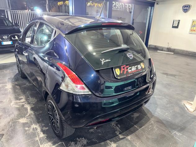 Lancia Ypsilon 1.2 69 CV 5 porte S&S Gold - Foto 5