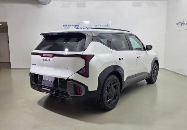 Kia Seltos Seltos 1.6 tgdi X-line Techno Pack 4wd dct - Foto 5