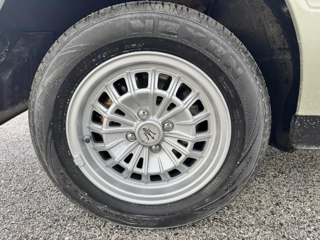 Maserati Biturbo 2.0 180CV UNICO PROPRIETARIO - Foto 7