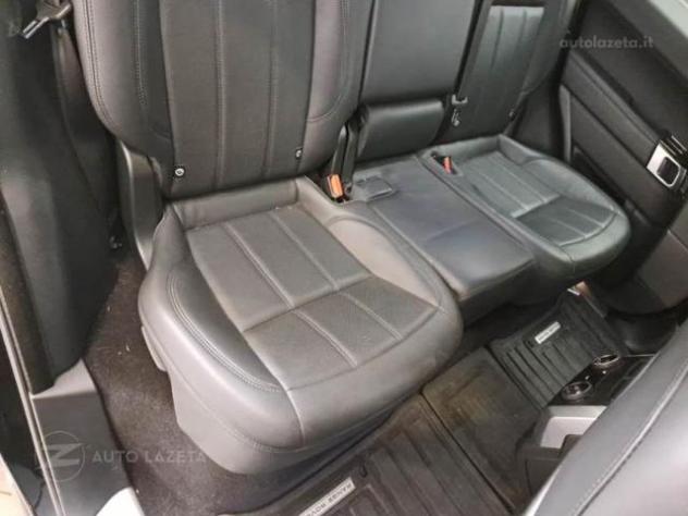 LAND ROVER Range Rover Sport 5.0 V8 Supercharged 525 CV HSE Dynamic 4x4 rif. 23930779 - Foto 9