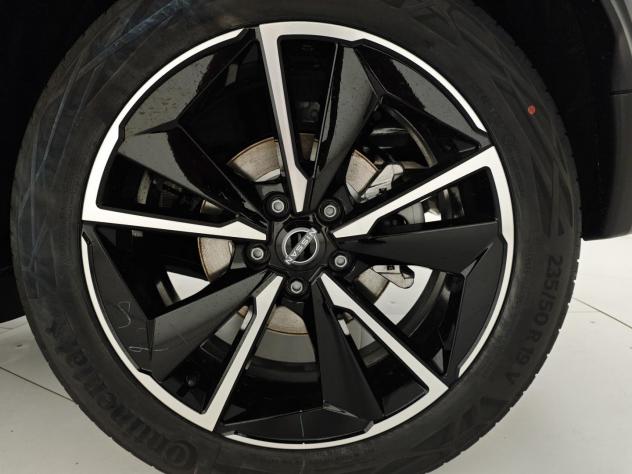 Nissan Qashqai MHEV 158 CV Xtronic Tekna +Vernice Ceramic Grey+Sistema audio Premium® BOSE®, display 12.3" con 10 altoparlanti+Tetto panoramico in vet - Foto 10
