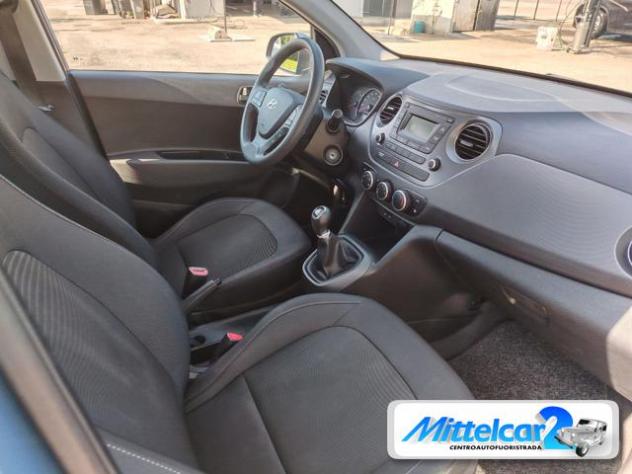 HYUNDAI i10 1.0 MPI Login rif. 23676569 - Foto 10