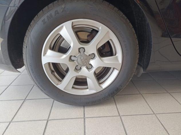 AUDI A4 Avant 2.0 TDI 150 CV multitronic rif. 23935962 - Foto 10