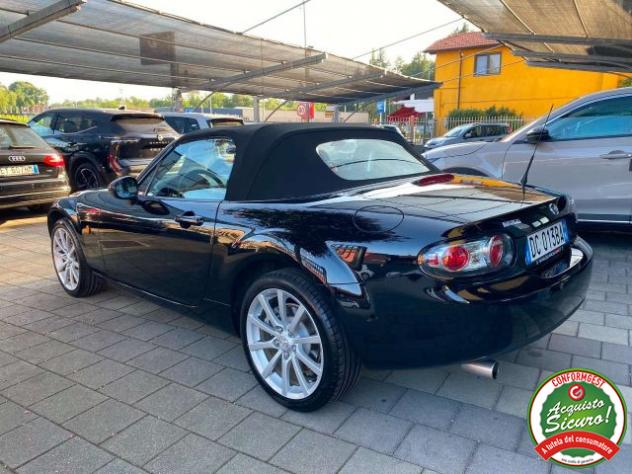 MAZDA MX-5 2.0 Wind 160cv 6 marce Ottime condizioni generali rif. 24170096 - Foto 6
