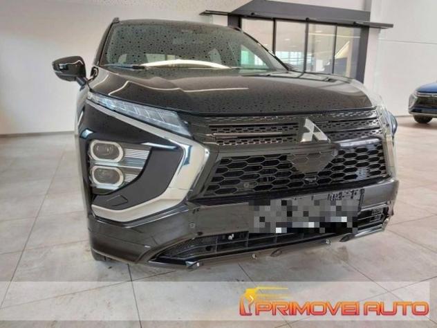 MITSUBISHI Eclipse Cross 2.4 Plug-in Hybrid 4WD Top rif. 19157641 - Foto 7