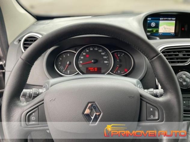 RENAULT Kangoo Blue dCi 8V 95CV 5 porte Limited rif. 19027967 - Foto 3