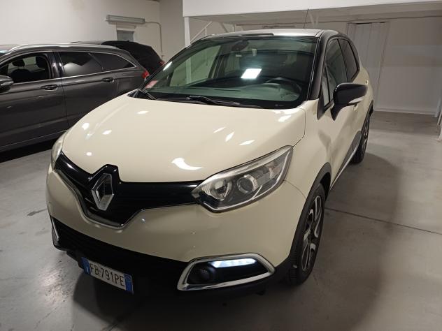 Renault Captur dCi 8V 90 CV R-Link - Foto 7