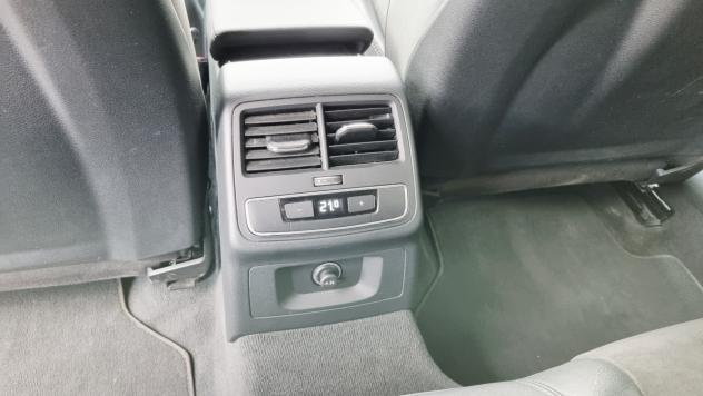 Audi A4 allroad 40 2.0 tdi mhev Business Evolution quattro 204cv - Foto 8