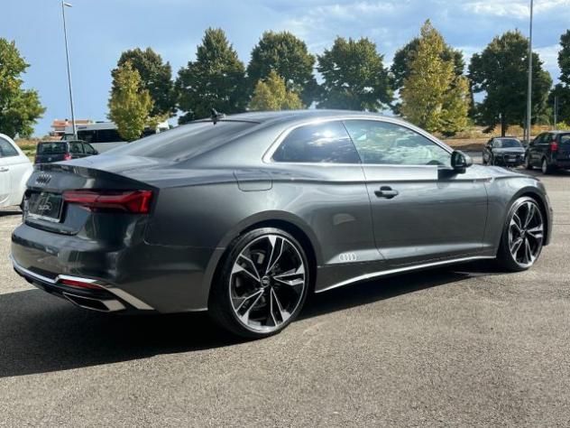 AUDI A5 40 TFSI S Tronic S Line Edition rif. 24039582 - Foto 5