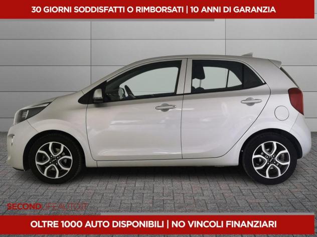 Kia Picanto 1.0 dpi Style - Foto 2