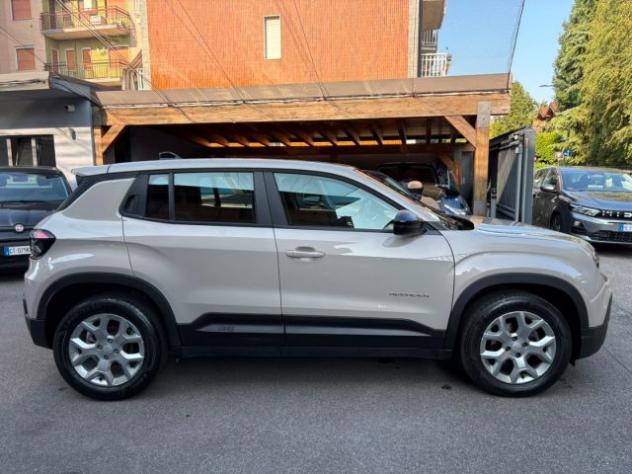 JEEP Avenger 1.2 Turbo 100 CV Altitude * PREZZO PROMO * rif. 24003357 - Foto 3
