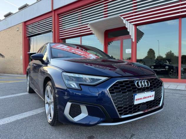 Audi A3 Sportback 40 1.4 tfsi e, PLUG-IN! - Foto 7