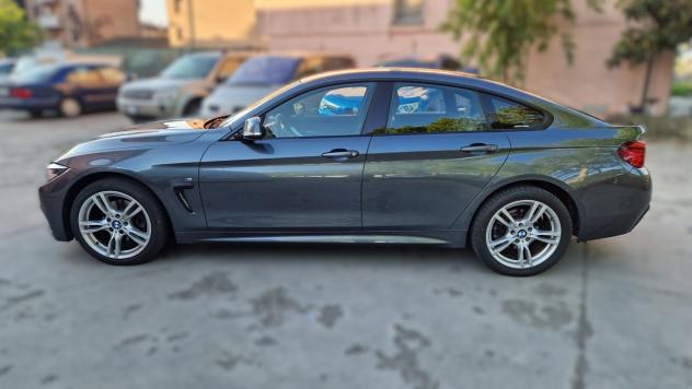 Bmw 420 420d xDrive Coup Msport - Foto 3