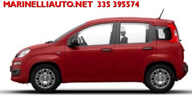 FIAT Panda 1.0 Hybrid Pop 70CV PRONTA CONSEGNA rif. 22740505 - Foto 3
