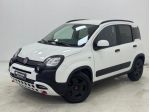 FIAT Panda Cross 1.0 FireFly S&S Hybrid