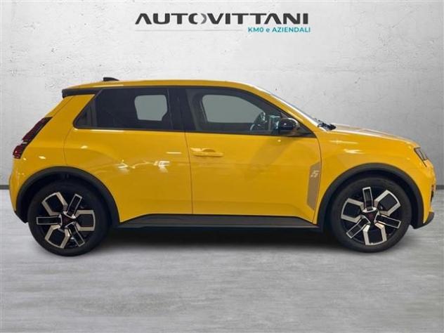 RENAULT Renault 5 E-Tech Techno urban range 120cv rif. 23998415 - Foto 5