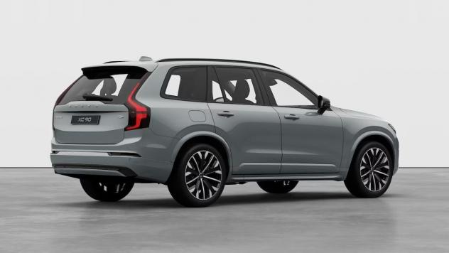 Volvo XC90 Plug-In Hybrid T8 AWD plug-in 7p Plus Dark IN ARRIVO - Foto 4