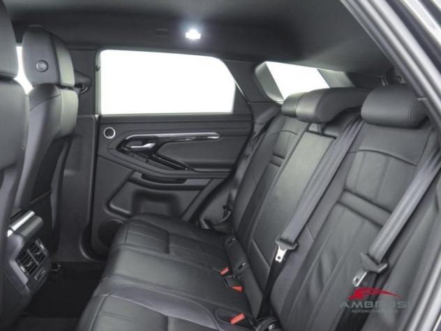 LAND ROVER Range Rover Evoque 2.0D I4 163 CV AWD Auto S rif. 23205165 - Foto 10