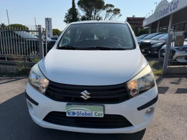 SUZUKI Celerio 1.0 Easy rif. 23992173 - Foto 2