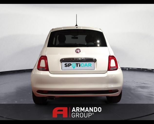 FIAT 500 (2015---) 1.3 Multijet 95 CV Lounge - Foto 5