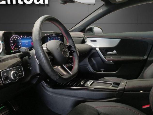 MERCEDES-BENZ CLA 180 Shooting Brake AMG Line Advanced Plus rif. 23314349 - Foto 9