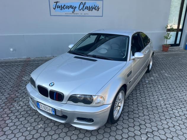 Bmw M3 SMG II - Foto 9