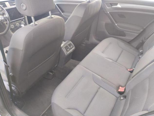 VOLKSWAGEN Golf 2.0 TDI DSG 5p. Business BlueMotion Technology rif. 23909612 - Foto 10