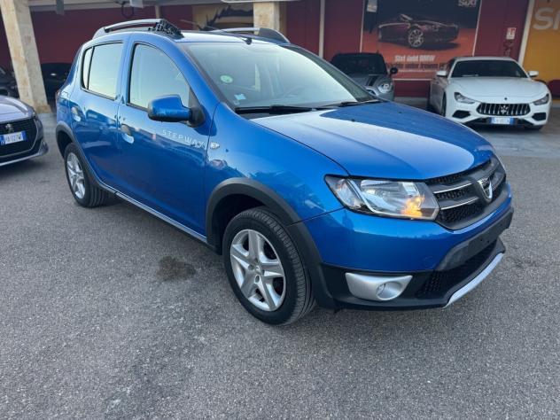 Dacia Sandero Stepway 1.5 dCi 8V 90CV navi - Foto 4