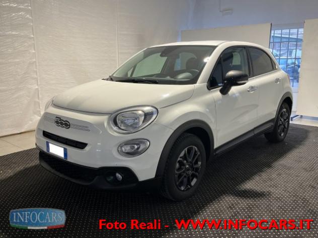 FIAT 500X 1.3 MultiJet 95 CV Club - PROMO rif. 23344358 - Foto 3