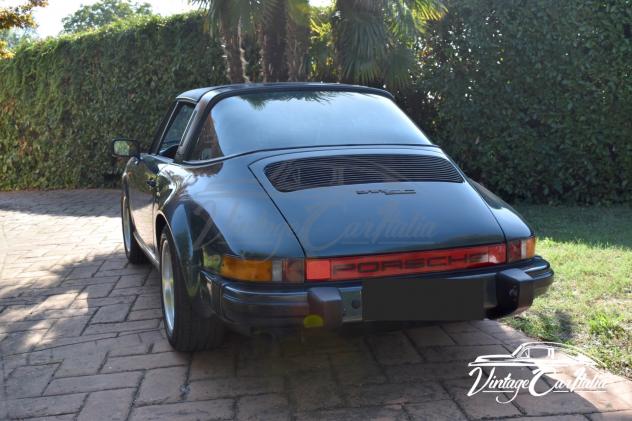 Porsche 911 SC Targa - Foto 4