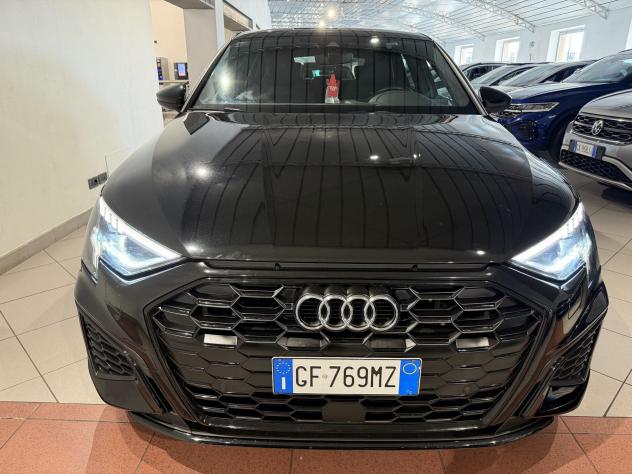 Audi A3 Sportback 45 TFSI e S tronic S line Edition - Foto 7