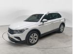Volkswagen Tiguan 2.0 TDI SCR 110KW Elegance DSG