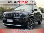 JEEP Compass 1.3 T4 190CV PHEV 4XE LIMITED+NAV+PELLE+R.CAM+LED! rif. 22201130