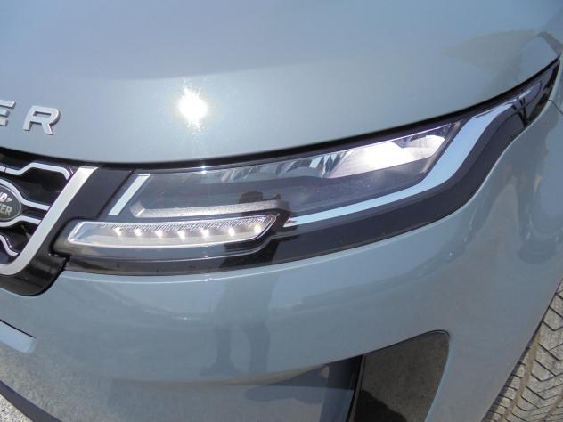Land Rover Range Evoque 2.0D I4 163 CV AWD Auto S - Foto 3