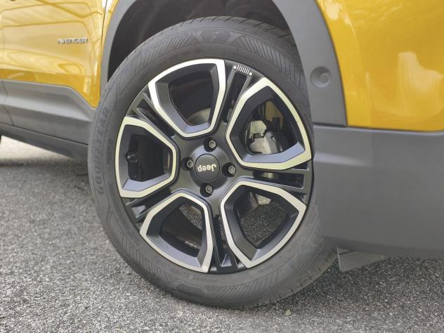 Jeep Avenger 1.2 Turbo 100 CV Summit - Foto 2