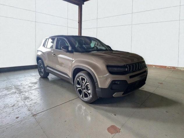 Jeep Avenger 1.2 Turbo Summit - Foto 2