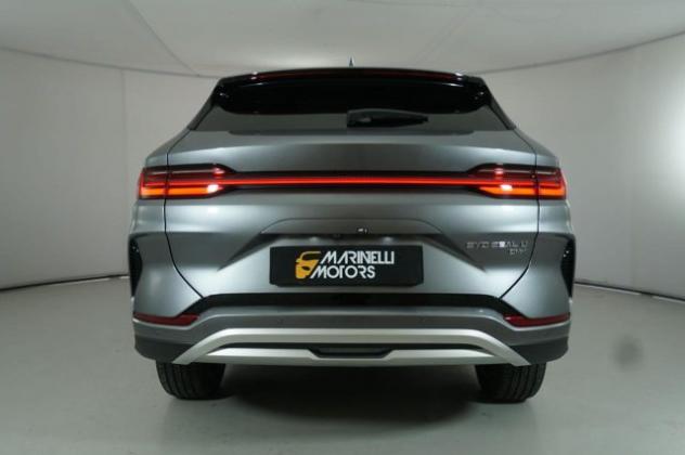 BYD Seal U U DM-I 1.5 PHEV COMFORT 2WD rif. 23903156 - Foto 5