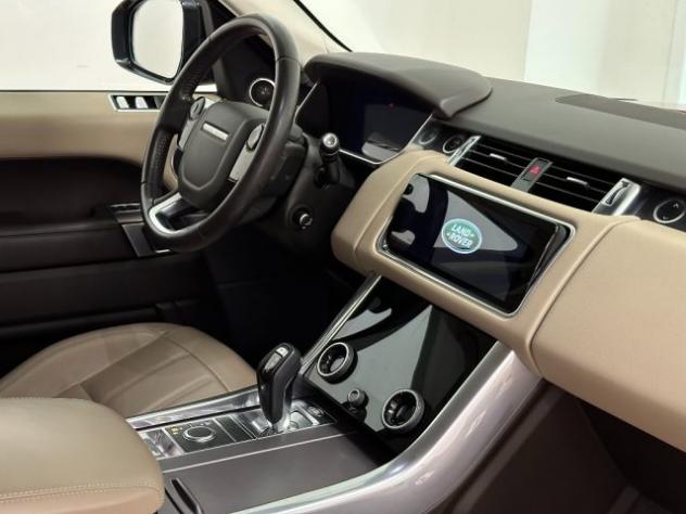 LAND ROVER Range Rover Sport 3.0 SDV6 249 CV HSE rif. 21061299 - Foto 7