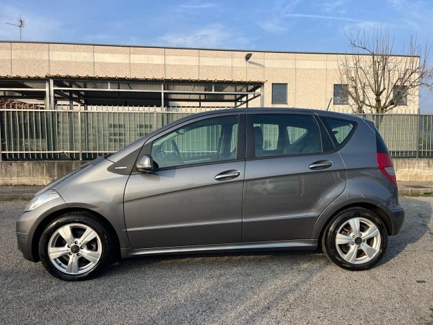 Mercedes-benz CLASSE A 150 Avantgarde - Foto 6