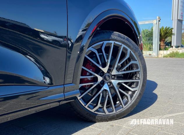 Audi SQ5 Sportback 3.0 tfsi mhev Launch edition quattro 367cv s-tronic KM 0 - Foto 7