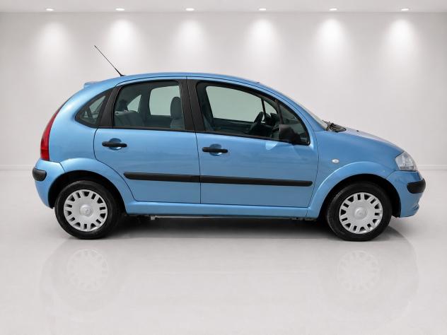 Citroen C3 1.1 ( motore sostituito km 80000) - Foto 3