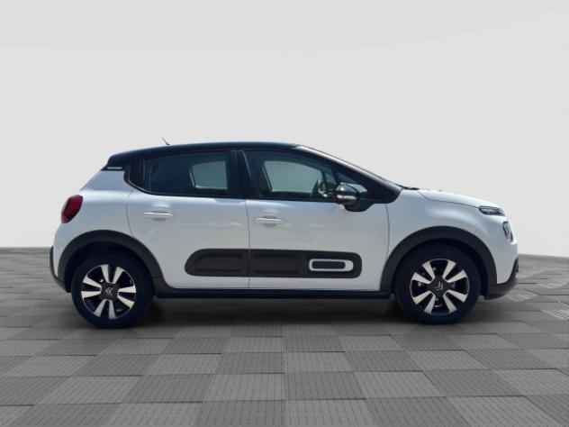 CITROEN C3 C3 PureTech 83 S&S Shine rif. 23972017 - Foto 6