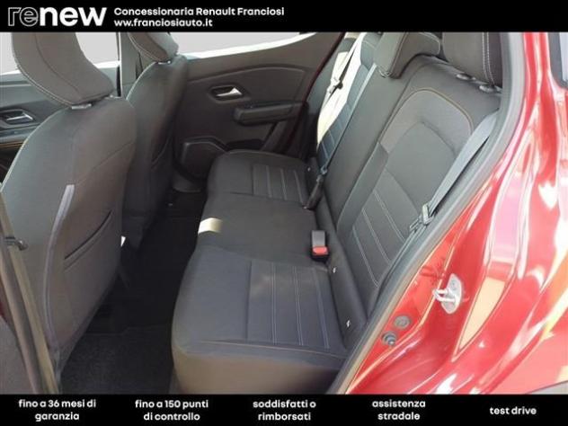 DACIA Sandero TCe 100 GPL Stepway CONFORT NBI rif. 24061672 - Foto 8