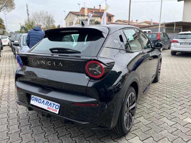 Lancia Ypsilon Hybrid e-DCT LX 100cv #Vari.Colori - Foto 5