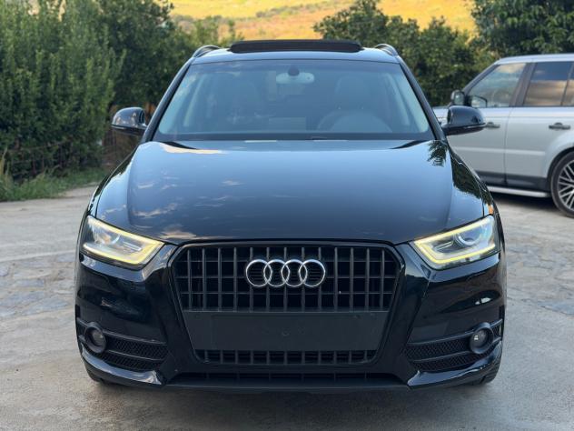 Audi Q3 2.0 TDI 177 CV quattro S tronic TETTO - Foto 6