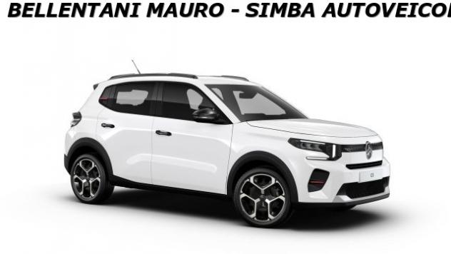CITROEN C3 PureTech 100 S&S Plus rif. 23799222 - Foto 4